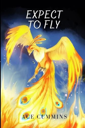 Cover image for Expect to Fly