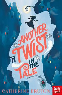 Cover image for Another Twist in the Tale