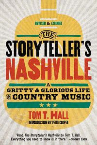 Cover image for The Storyteller's Nashville