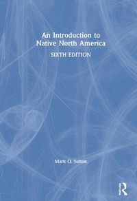 Cover image for An Introduction to Native North America