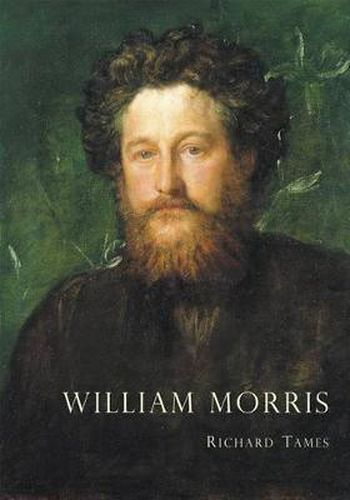 William Morris: An Illustrated Life of William Morris, 1834-1896