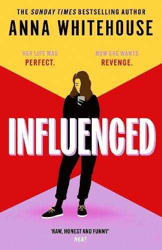 Cover image for Influenced