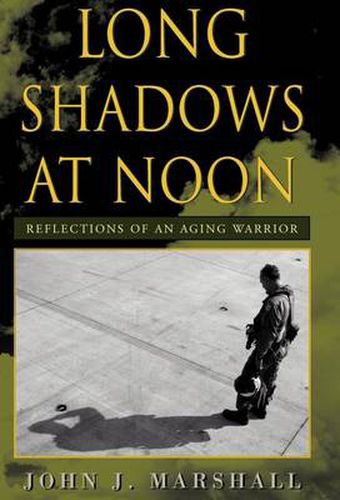 Cover image for Long Shadows at Noon