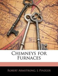 Cover image for Chimneys for Furnaces