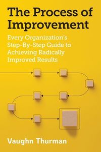 Cover image for The Process of Improvement