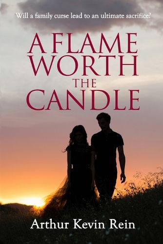 Cover image for A Flame Worth the Candle