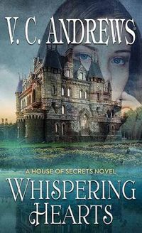 Cover image for Whispering Hearts