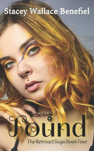 Cover image for Found