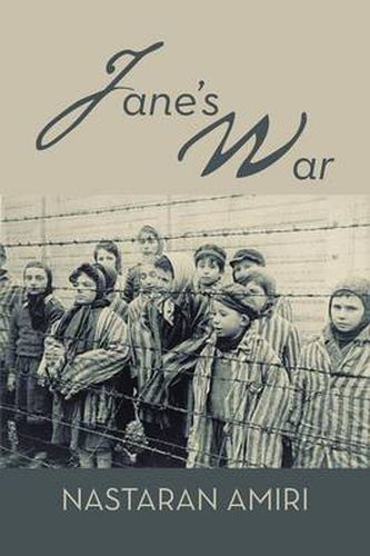 Cover image for Jane's War