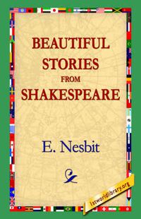 Cover image for Beautiful Stories from Shakespeare