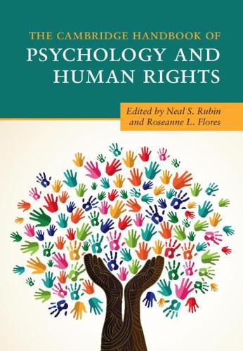 Cover image for The Cambridge Handbook of Psychology and Human Rights