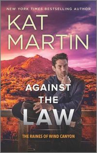 Cover image for Against the Law