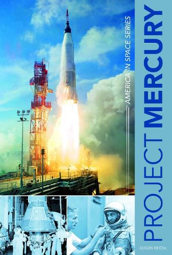 Cover image for Project Mercury