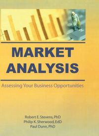 Cover image for Market Analysis: Assessing Your Business Opportunities