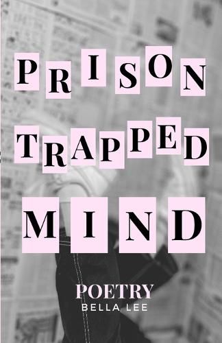 Cover image for prison trapped mind
