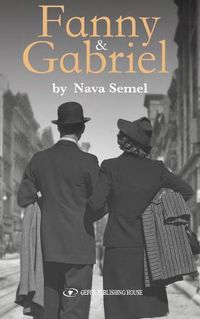 Cover image for Fanny and Gabriel