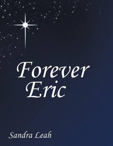 Cover image for Forever Eric