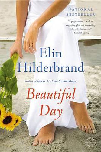 Cover image for Beautiful Day