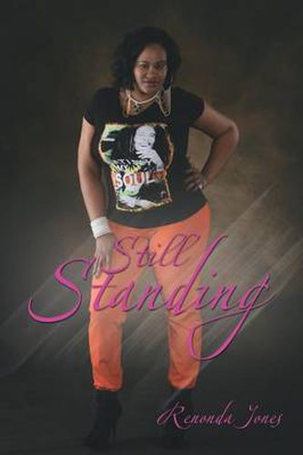 Cover image for Still Standing