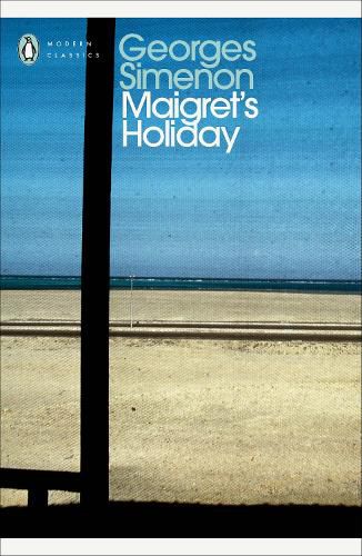 Maigret's Holiday: Inspector Maigret #28