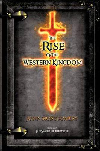 Cover image for The Rise of the Western Kingdom