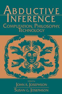 Cover image for Abductive Inference: Computation, Philosophy, Technology