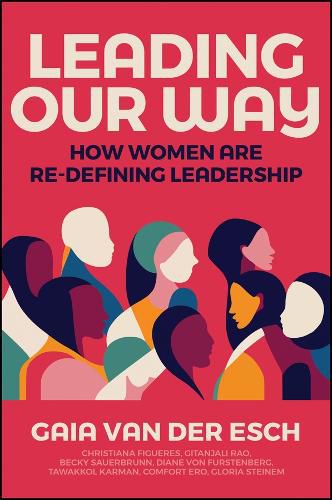 Cover image for Leading Our Way