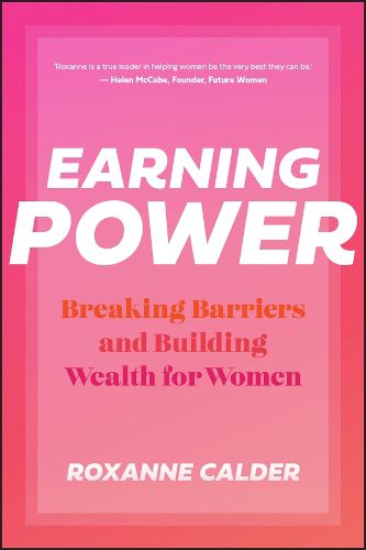 Cover image for Earning Power