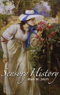 Cover image for Sensory History
