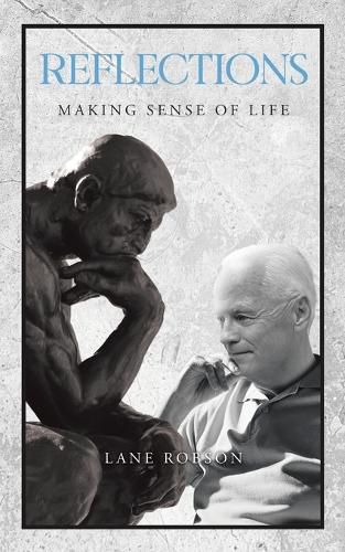 Cover image for Reflections