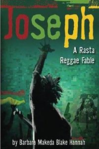 Cover image for JOSEPH - A Rasta Reggae Fable