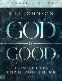 Cover image for God Is Good