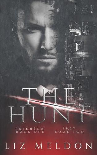 Cover image for The Hunt: Books 1-2