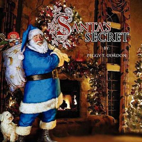 Cover image for Santa's Secret