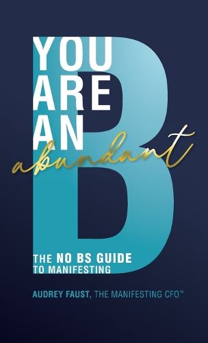 Cover image for You Are an Abundant B