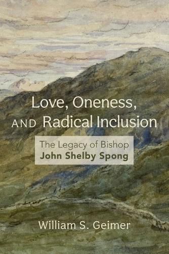 Cover image for Love, Oneness, and Radical Inclusion