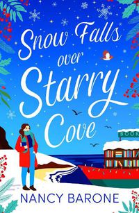 Cover image for Snow Falls Over Starry Cove