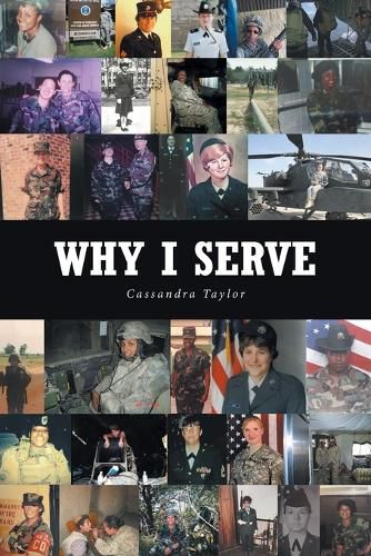 Cover image for Why I Serve