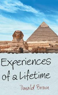 Cover image for Experiences of a Lifetime