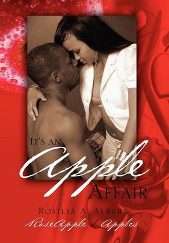 Cover image for It's an Apple Affair