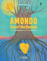 Cover image for Amondo, Son of the Baobab