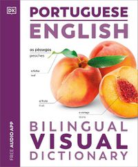 Cover image for Portuguese English Bilingual Visual Dictionary