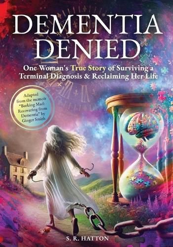 Cover image for Dementia Denied