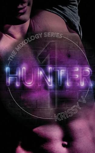 Cover image for Hunter