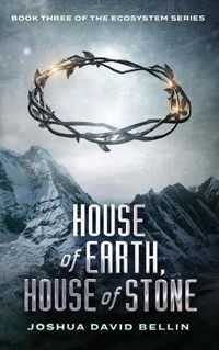 Cover image for House of Earth, House of Stone