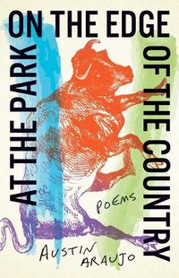 Cover image for At the Park on the Edge of the Country