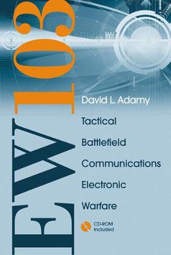 EW 103: Communications Electronic Warfare