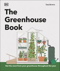 Cover image for The Greenhouse Book