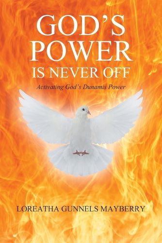 Cover image for God's Power Is Never Off