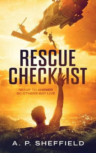 Cover image for Rescue Checklist